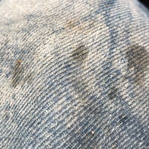 Meet your Posher, Steven